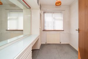 BEDROOM 3- click for photo gallery